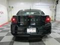 Black - Avenger SXT Photo No. 6