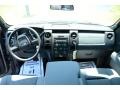 2013 Sterling Gray Metallic Ford F150 STX SuperCab  photo #11