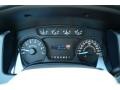 Steel Gray Gauges Photo for 2013 Ford F150 #81078920