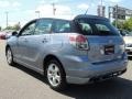 2005 Cosmic Blue Metallic Toyota Matrix XR  photo #4