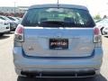 2005 Cosmic Blue Metallic Toyota Matrix XR  photo #5