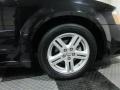 Black - Avenger SXT Photo No. 8