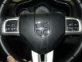 Black - Avenger SXT Photo No. 15