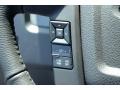 Steel Gray Controls Photo for 2013 Ford F150 #81079231
