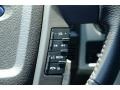 Steel Gray Controls Photo for 2013 Ford F150 #81079244
