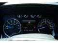 Steel Gray Gauges Photo for 2013 Ford F150 #81079256