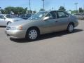 Sandrift Beige - Altima GXE Photo No. 2