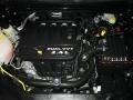 Black - Avenger SXT Photo No. 21