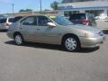 Sandrift Beige - Altima GXE Photo No. 6