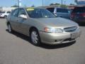 Sandrift Beige - Altima GXE Photo No. 7
