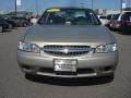 Sandrift Beige - Altima GXE Photo No. 8