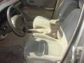 Sandrift Beige - Altima GXE Photo No. 9