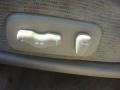 Sandrift Beige - Altima GXE Photo No. 15