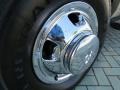 Brilliant Black Crystal Pearl - Ram 3500 HD Laramie Crew Cab 4x4 Dually Photo No. 9