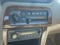 Sandrift Beige - Altima GXE Photo No. 18