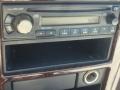 Sandrift Beige - Altima GXE Photo No. 19