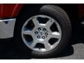 2013 Ford F150 XLT SuperCrew 4x4 Wheel