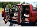 2013 Ruby Red Metallic Ford F150 XLT SuperCrew 4x4  photo #10