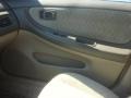 Sandrift Beige - Altima GXE Photo No. 21
