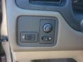 Sandrift Beige - Altima GXE Photo No. 23