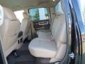 Brilliant Black Crystal Pearl - Ram 3500 HD Laramie Crew Cab 4x4 Dually Photo No. 14
