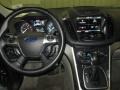 2013 Sterling Gray Metallic Ford Escape SEL 2.0L EcoBoost  photo #13