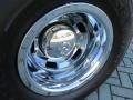 Brilliant Black Crystal Pearl - Ram 3500 HD Laramie Crew Cab 4x4 Dually Photo No. 16
