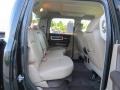 Brilliant Black Crystal Pearl - Ram 3500 HD Laramie Crew Cab 4x4 Dually Photo No. 21