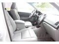 2005 Billet Silver Metallic Acura MDX Touring  photo #16