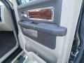 Brilliant Black Crystal Pearl - Ram 3500 HD Laramie Crew Cab 4x4 Dually Photo No. 24