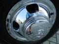 Brilliant Black Crystal Pearl - Ram 3500 HD Laramie Crew Cab 4x4 Dually Photo No. 25