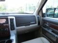 Brilliant Black Crystal Pearl - Ram 3500 HD Laramie Crew Cab 4x4 Dually Photo No. 26