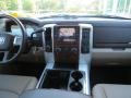 Brilliant Black Crystal Pearl - Ram 3500 HD Laramie Crew Cab 4x4 Dually Photo No. 27