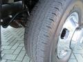 Brilliant Black Crystal Pearl - Ram 3500 HD Laramie Crew Cab 4x4 Dually Photo No. 35