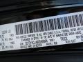 Brilliant Black Crystal Pearl - Ram 3500 HD Laramie Crew Cab 4x4 Dually Photo No. 36