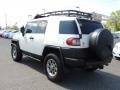 Iceberg White - FJ Cruiser 4WD Photo No. 4