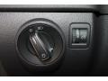 Deep Black Metallic - Tiguan S Photo No. 23