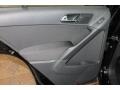 Deep Black Metallic - Tiguan S Photo No. 24