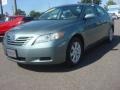 Aloe Green Metallic - Camry LE Photo No. 1