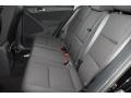 Deep Black Metallic - Tiguan S Photo No. 26