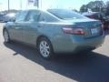 Aloe Green Metallic - Camry LE Photo No. 3