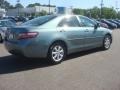 Aloe Green Metallic - Camry LE Photo No. 4