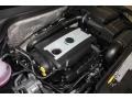 Deep Black Metallic - Tiguan S Photo No. 28