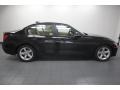 2013 Black Sapphire Metallic BMW 3 Series 328i Sedan  photo #2