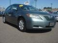 Aloe Green Metallic - Camry LE Photo No. 6