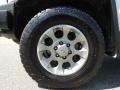 Iceberg White - FJ Cruiser 4WD Photo No. 14