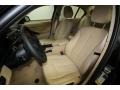 2013 Black Sapphire Metallic BMW 3 Series 328i Sedan  photo #3