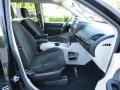 2012 Brilliant Black Crystal Pearl Dodge Grand Caravan SXT  photo #21