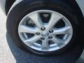 Aloe Green Metallic - Camry LE Photo No. 25