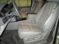 Light Titanium/Dark Titanium Front Seat Photo for 2013 Chevrolet Suburban #81081056
